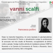 Francesca Pollini