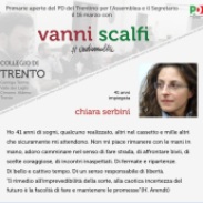 Chiara Servini